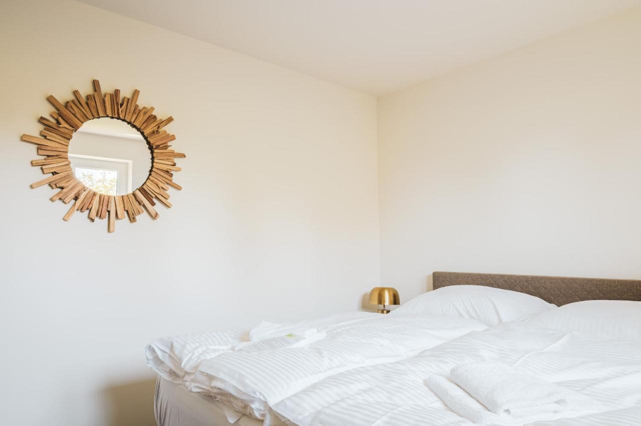Duenenquartier Apartment 20 Zingst Dış mekan fotoğraf